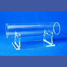 PULSERA    Base con tubo de 250 mm x  diametro 50<br>Medidas: Base   200 x 80 mm<br>